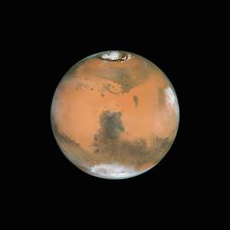 Mars